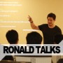 Ronald TALKS: “Penjara Pikiran”