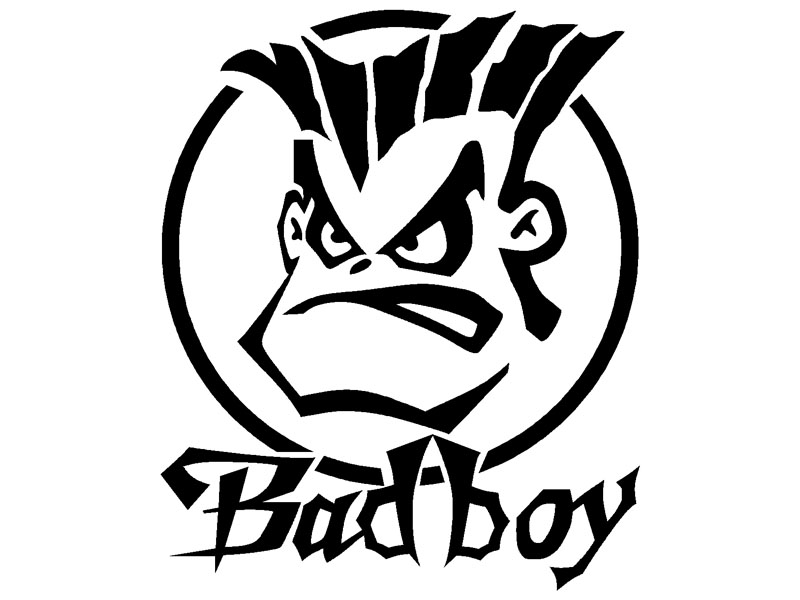 PRIA BAJINGAN! BADBOY! YEAAAH!!